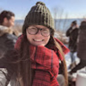 Meet your Posher, Alana